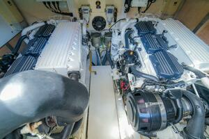 2014 Fairline 50 thumbnail 50