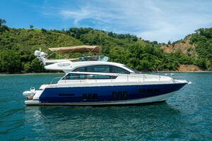2014 Fairline 50 thumbnail 1