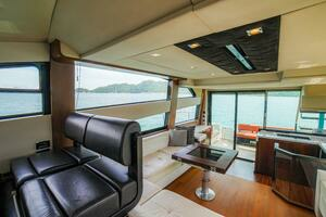 2014 Fairline 50 thumbnail 22