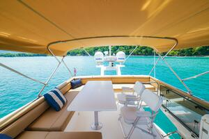 2014 Fairline 50 thumbnail 9