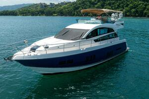 2014 Fairline 50 thumbnail 57