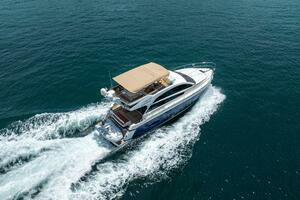 2014 Fairline 50 thumbnail 64