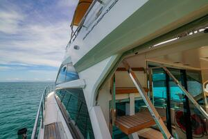 2014 Fairline 50 thumbnail 17