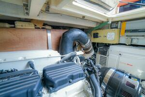 2014 Fairline 50 thumbnail 51