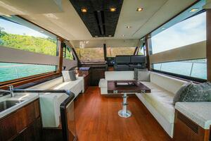 2014 Fairline 50 thumbnail 19