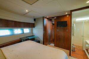 2014 Fairline 50 thumbnail 34