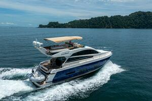 2014 Fairline 50 thumbnail 61