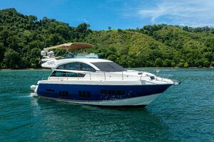 2014 Fairline 50 thumbnail 55