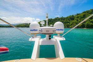 2014 Fairline 50 thumbnail 10