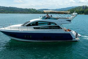 2014 Fairline 50 thumbnail 58