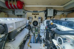 2014 Fairline 50 thumbnail 54