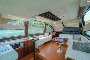 2014 Fairline 50 thumbnail 18
