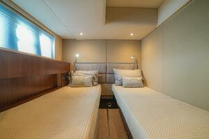 2014 Fairline 50 thumbnail 45