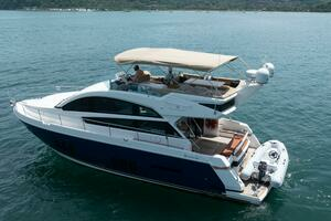 2014 Fairline 50 thumbnail 59