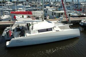 TREMOGGIA 2022 Neel 43 Yacht For Sale in Key Largo FL