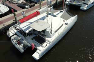 TREMOGGIA 2022 Neel 43 Yacht For Sale in Key Largo FL