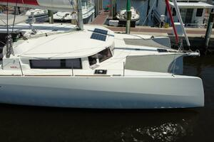 TREMOGGIA 2022 Neel 43 Yacht For Sale in Key Largo FL