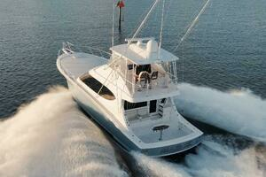 2018 Hatteras GT54 thumbnail 34