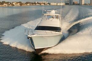 2018 Hatteras GT54 thumbnail 31