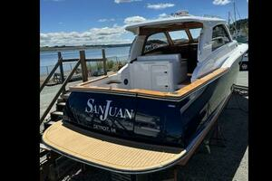 SAN JUAN 2015 San Juan  Yacht For Sale in Anacortes WA