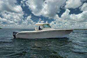 2015 Grady-White thumbnail 31