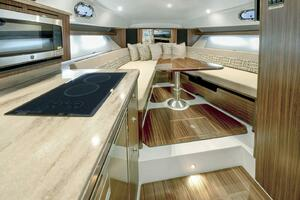  2022 Pursuit 355OS Yacht For Sale in Fort Lauderdale FL