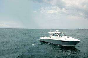  2022 Pursuit 355OS Yacht For Sale in Fort Lauderdale FL