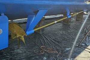 1969 Derecktor Hunt Motor Yacht thumbnail 27