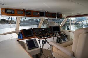 SUMMER SONG 68ft Derecktor Yacht For Sale
