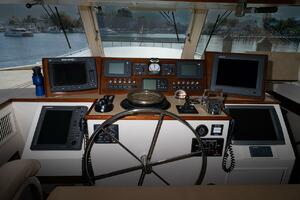 SUMMER SONG 68ft Derecktor Yacht For Sale