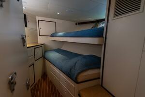 SUMMER SONG 68ft Derecktor Yacht For Sale