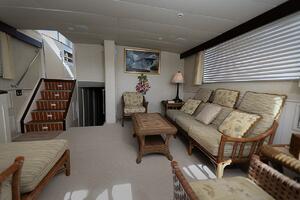 SUMMER SONG 68ft Derecktor Yacht For Sale