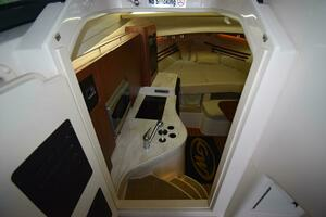 2016 Grady-White Express 330 thumbnail 50