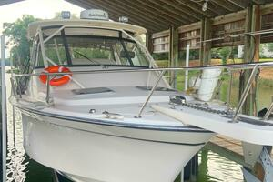 2016 Grady-White Express 330 thumbnail 95