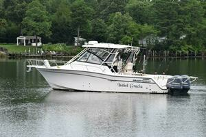 2016 Grady-White Express 330 thumbnail 20