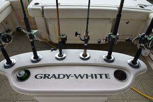 2016 Grady-White Express 330 thumbnail 70