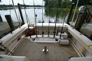 2016 Grady-White Express 330 thumbnail 68