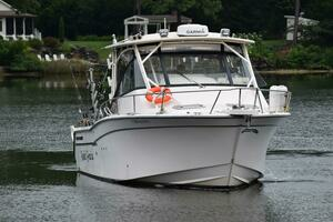 2016 Grady-White Express 330 thumbnail 4