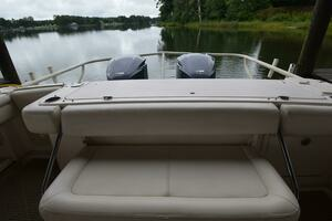 2016 Grady-White Express 330 thumbnail 75