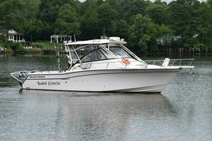 2016 Grady-White Express 330 thumbnail 9