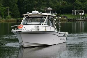 2016 Grady-White Express 330 thumbnail 1