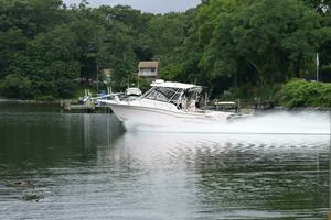 2016 Grady-White Express 330 thumbnail 26
