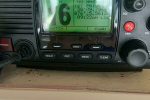 2016 Grady-White Express 330 thumbnail 36