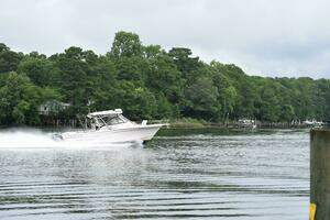 2016 Grady-White Express 330 thumbnail 30