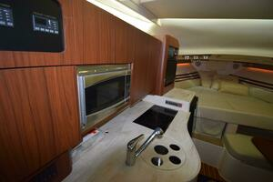 2016 Grady-White Express 330 thumbnail 52