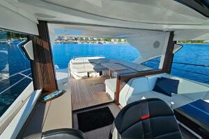 TANGO LIMA yacht for sale