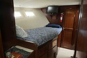 1987 Hatteras Motoryacht thumbnail 43