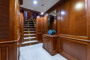2013 Benetti Classic thumbnail 22