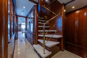 2013 Benetti Classic thumbnail 21