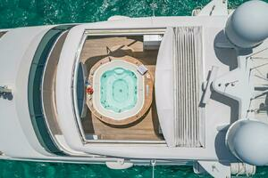 2013 Benetti Classic thumbnail 50